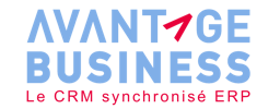 Avantage Business logo